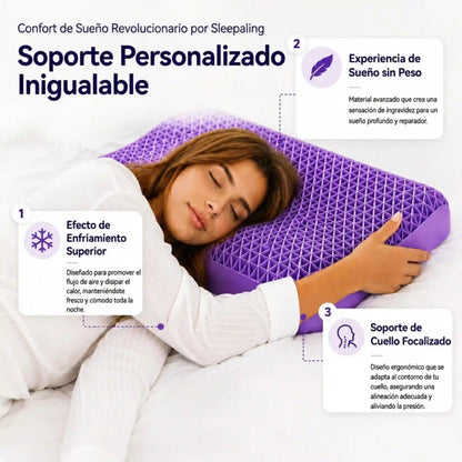 Almohada CozySleep
