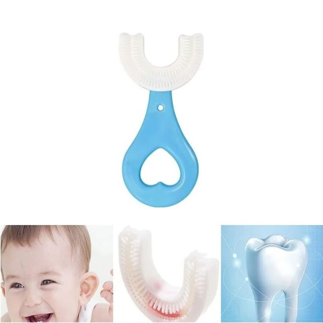 Cepillo Dientes Bebe CozyMa