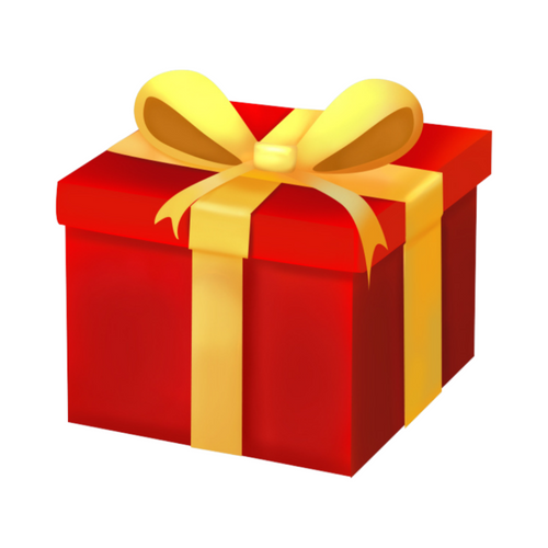 Regalo Sorpresa GRATIS