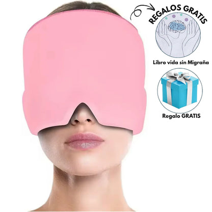 Gorro Anti Migrañas