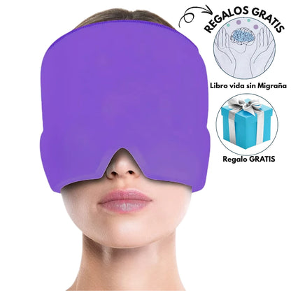 Gorro Anti Migrañas
