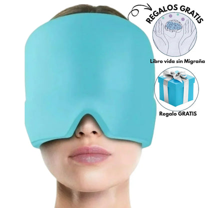 Gorro Anti Migrañas