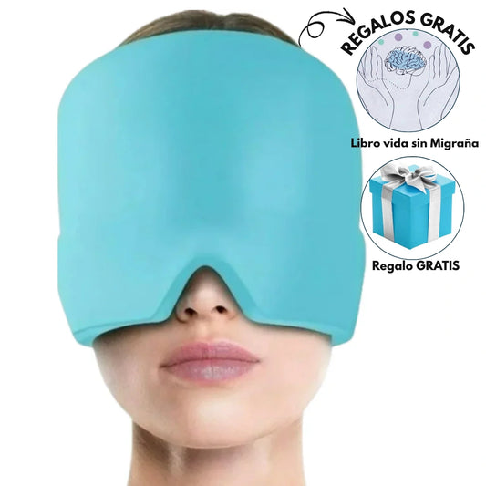 Gorro Anti Migrañas