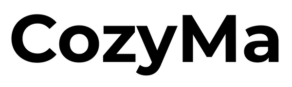 Cozy Ma